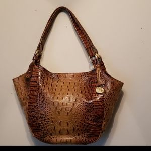 Brahmin Marianna Purse (Toasted Almond)